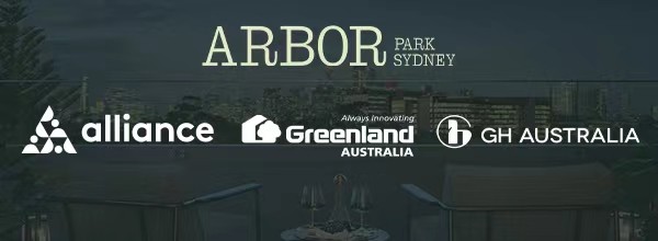 Park Sydney Construction Partner Announcement